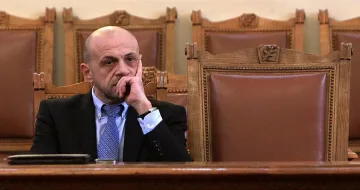 Дончев: Няма данни за жертви от наводненията