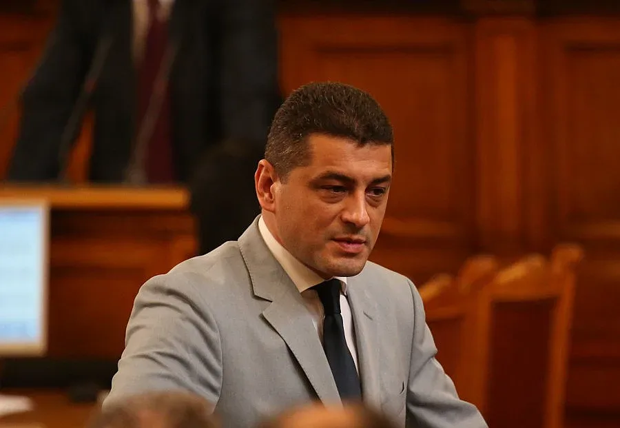 Янков: Битовата престъпност е огромен бич за всяко българско домакинство