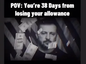 Синът на Тръмп се изгаври със Зеленски!