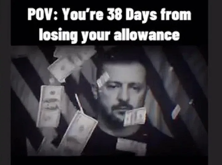 Синът на Тръмп се изгаври със Зеленски!