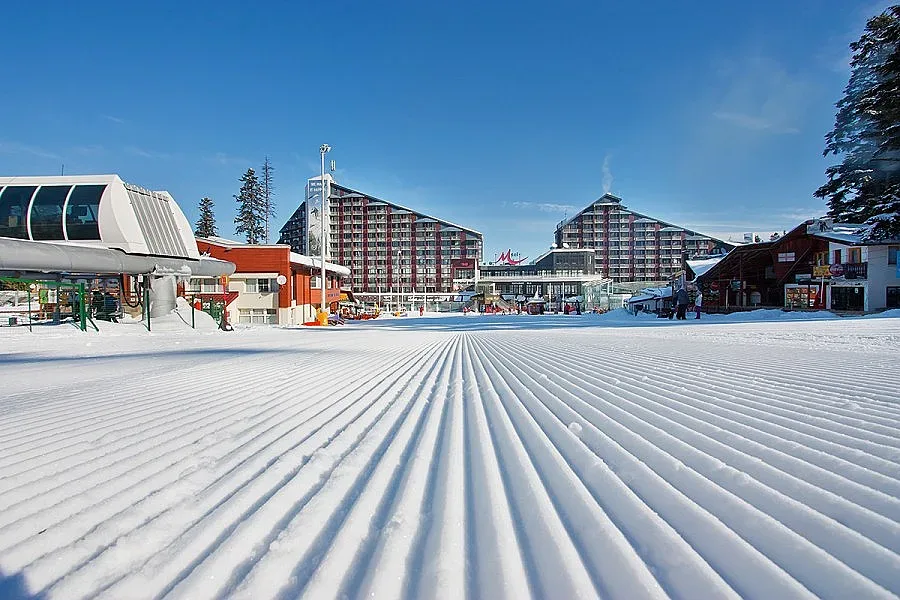 Боровец открива сезона на 13 декември