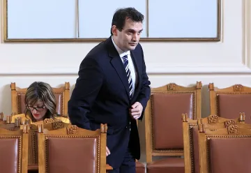 Щонов: Не аз спрях "Южен поток"