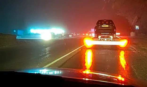 Блокаж в страната! Лед и катастрофи