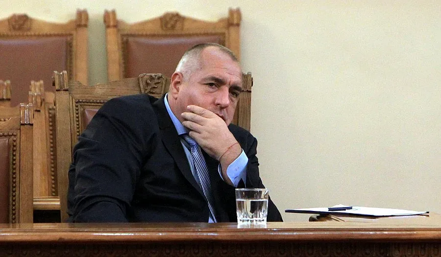 Бойко готов да спаси "Южен поток"