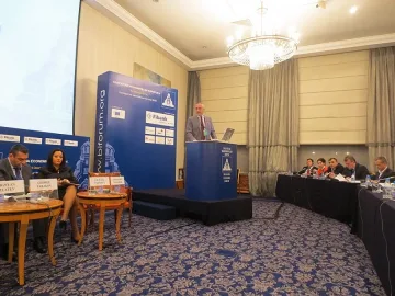 Лукарски: Трябва да върнем доверието на инвеститорите