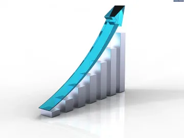 Икономиката нарасна с 1,5%