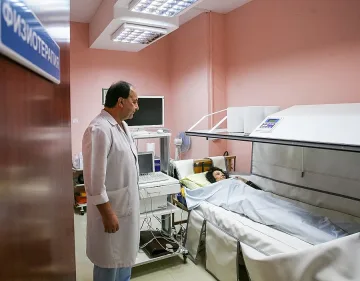 Унищожаваме туморите без странични ефекти