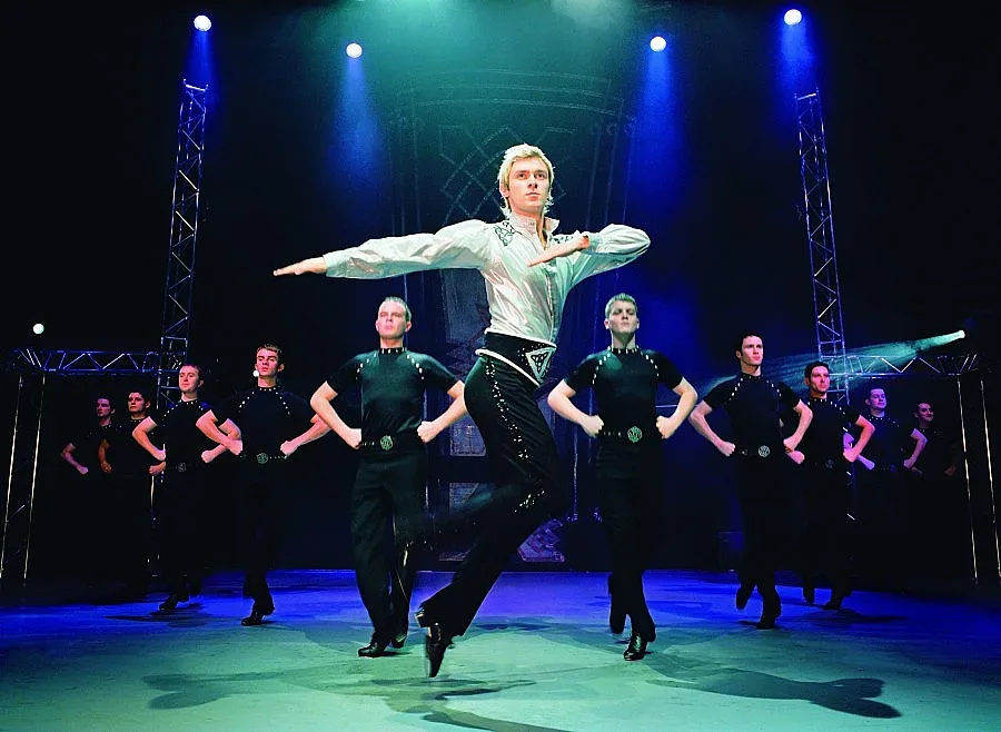 Русенци грабят билети за лордовете на танца