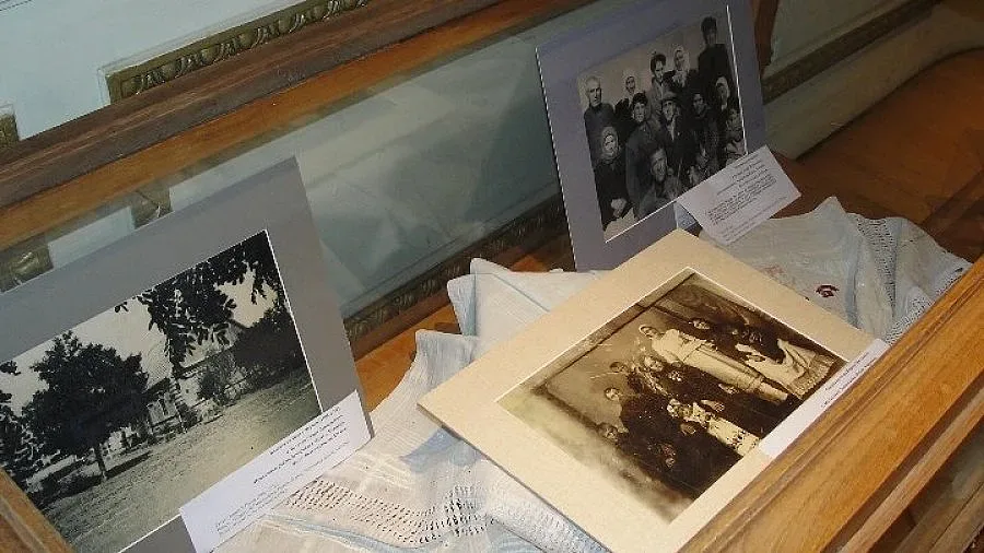 Бесарабските българи през обектива