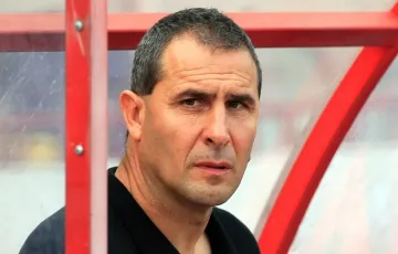 Херо: Няма да седна на пачи яйца