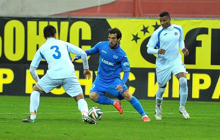 "Левски" защити  честа си за купата