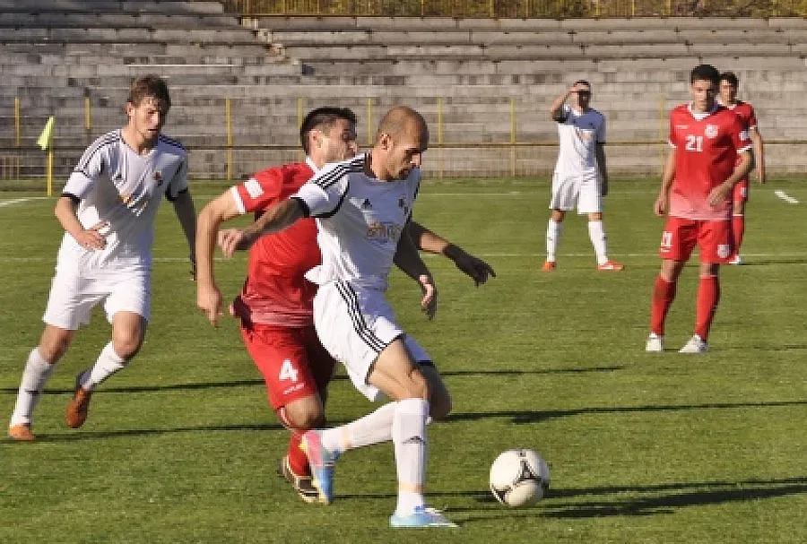 "Банско" захапа Кокала до кръв