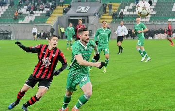 "Лудогорец" разкри душманите на ЦСКА