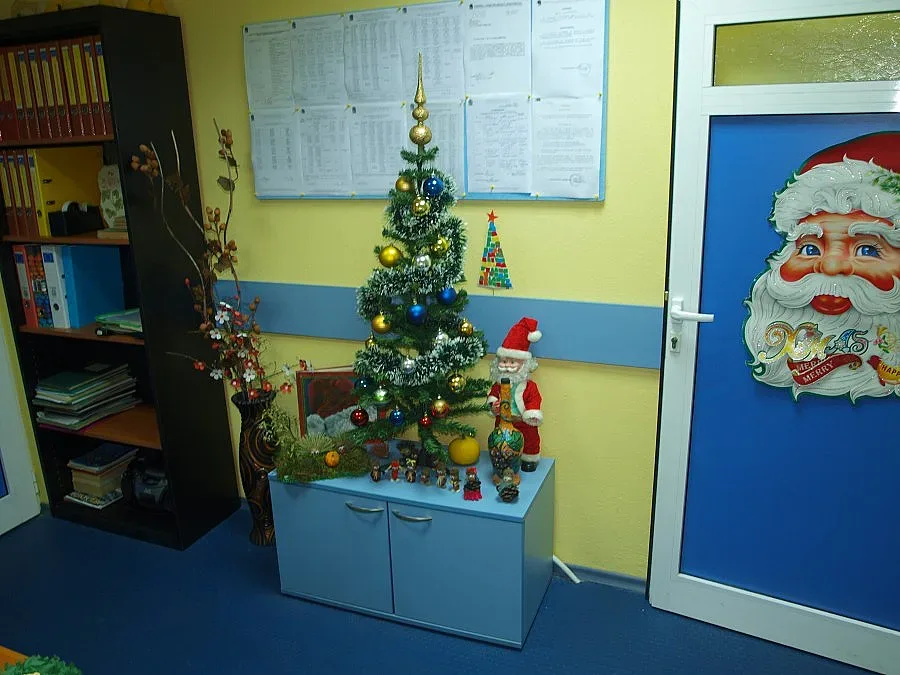 Деца с увреждания посрещат гости