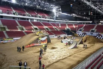 20 лв. билет за "Вечерта на Скоковете"