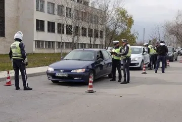 СДВР обяви във Facebook кога и къде в София ще спира шофьорите