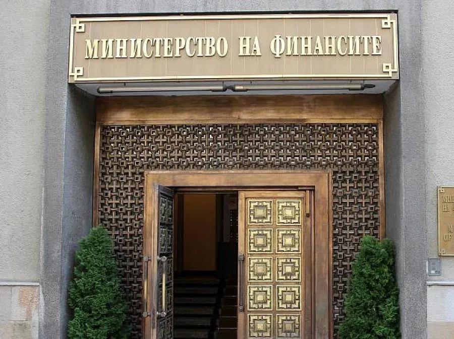 МФ пласира ценни книжа за 400 млн. евро