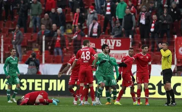 Лудогорец: Армейци, пари за войни не харчим