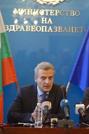 Москов взима мерки след нов случай на пребит спешен медик