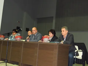 Учиха ресторантьори как да съхраняват храната