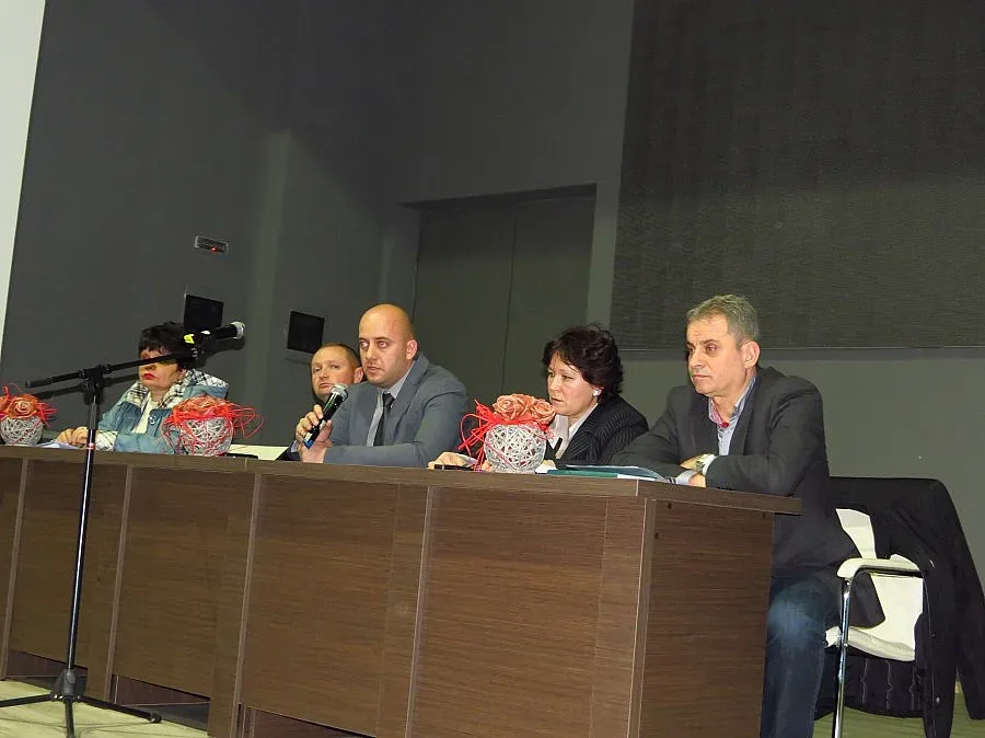 Учиха ресторантьори как да съхраняват храната