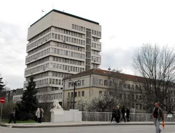 Областната управа в Разград само на ГЕРБ