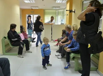 Месец за смяна на личен лекар