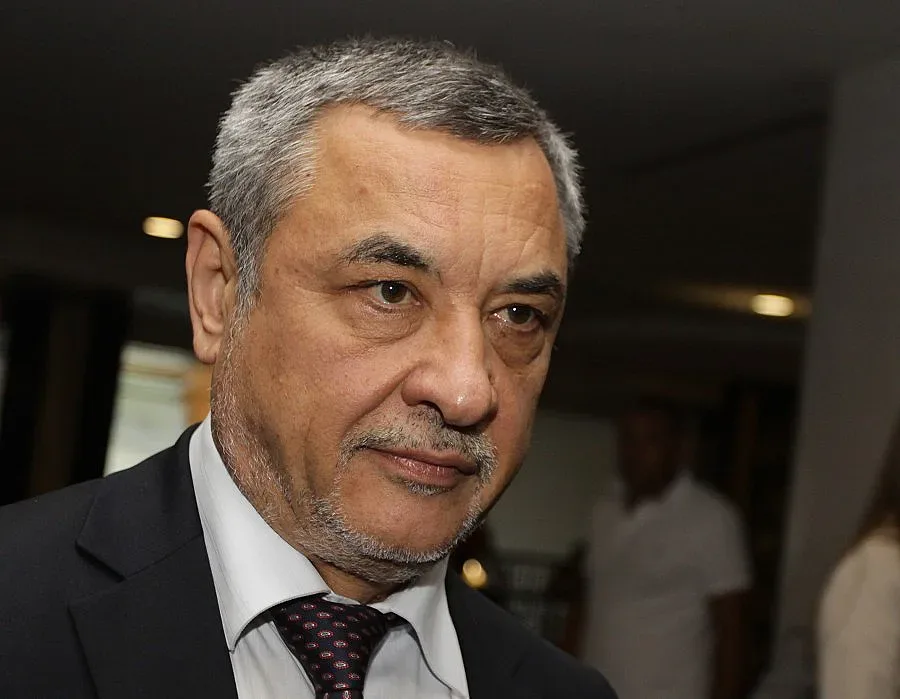 Симеонов: Трудно е да решим да оттеглим ли подкрепата си