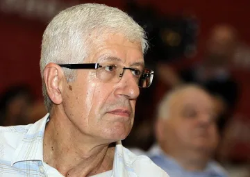 Овчаров: "Южен поток" приключи за България