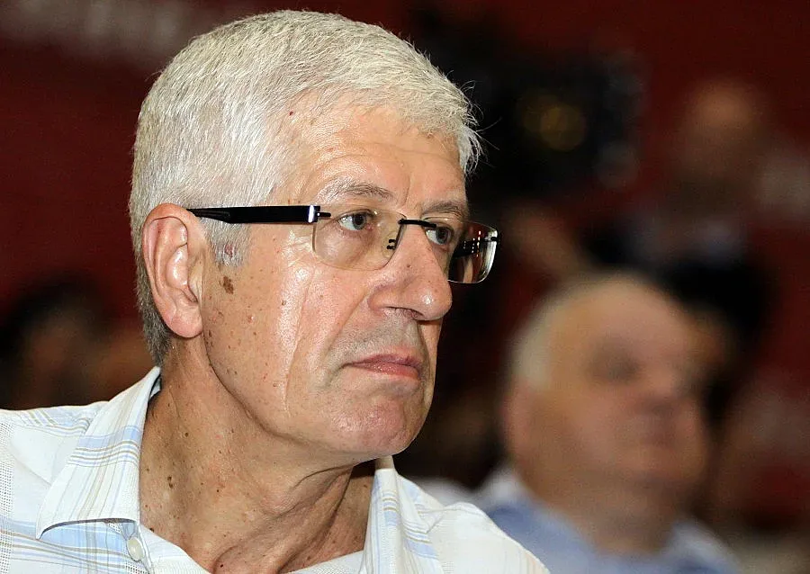 Овчаров: "Южен поток" приключи за България