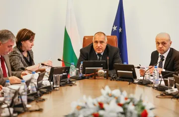 Обсъждат затягане на мерките срещу сексуалните насилници