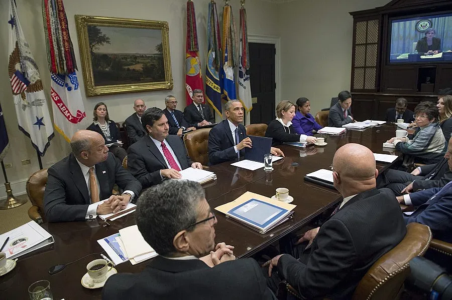 Райс: Русия се отказа от "Южен поток" заради санкциите