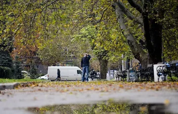 Обявиха  жълт код за 7 области на Южна България