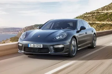 Porsche вече и под наем