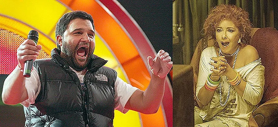 Тошко подлуди Еврото