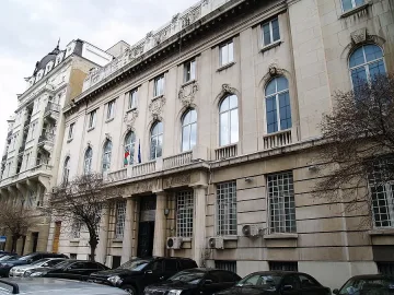 Емануела Спасова ще съветва  министър Ивайло Московски