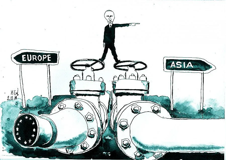 Руски медии: София страда от интригите на Брюксел