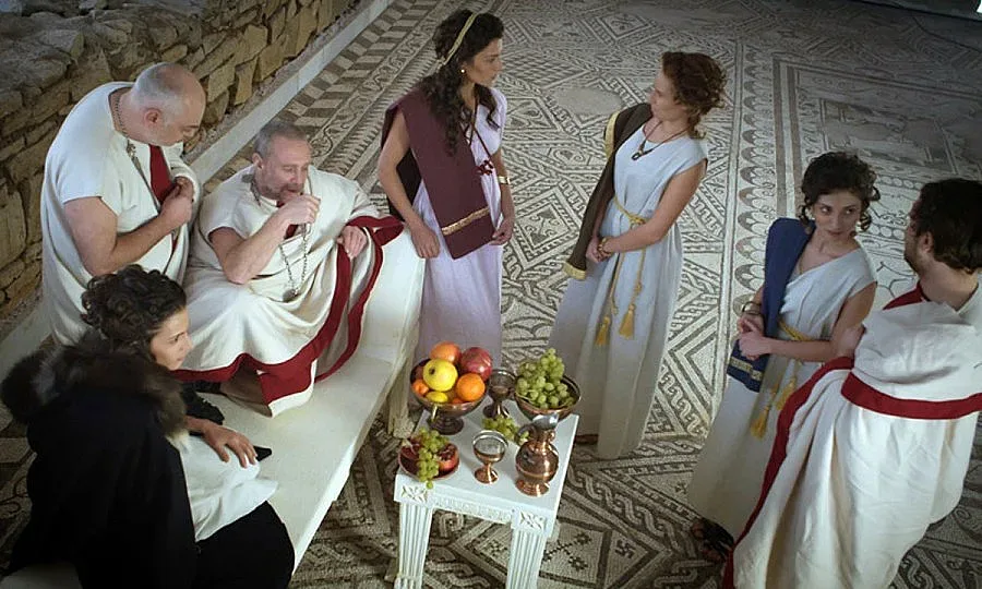 Заляха с честитки Ралчев за 10 години НСБО