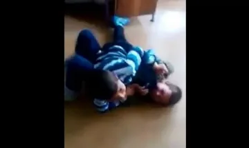 МОН проверява детски бой