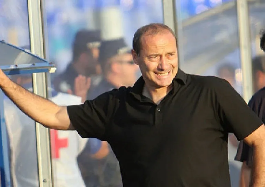 Кокала продължи с чистката на "Ямача"