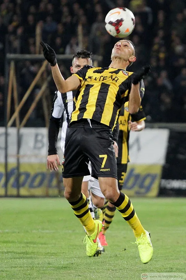 Битката за Пловдив започна с пачки