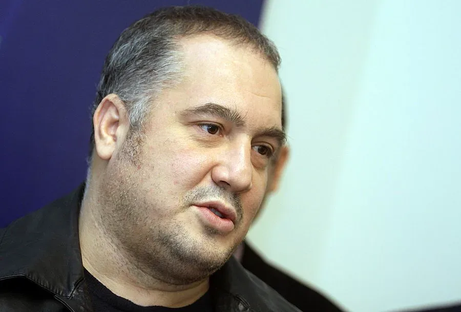 Бинев: Нямам нито едно престъпление