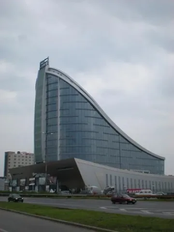 Продадоха бизнес сграда за 23 млн. евро