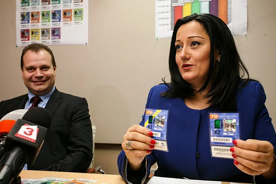 Новите винетки на старите цени (ОБЗОР)