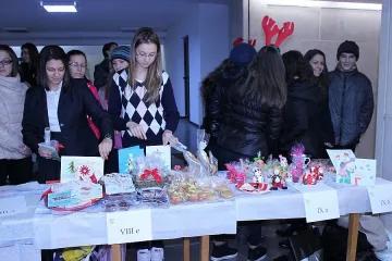 Куп атрактивни събития за Коледа в Благоевград