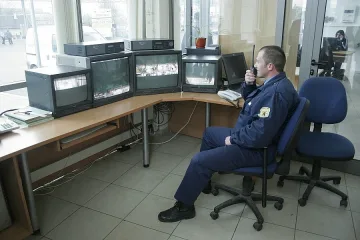 МВР почна проверки на сигурността в банките