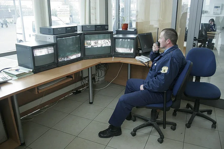 МВР почна проверки на сигурността в банките