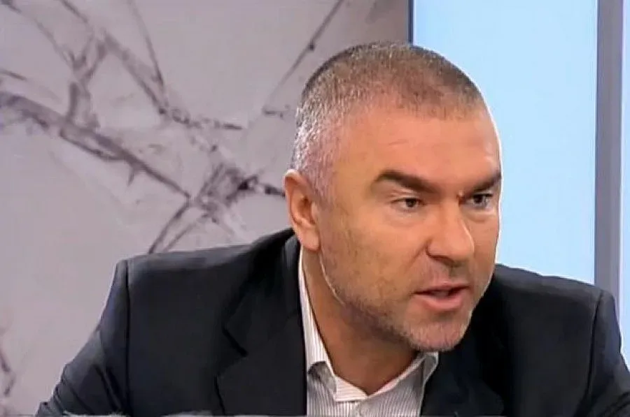 Обвиниха Марешки за рекет и побой (ОБЗОР)