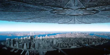 Снимат "Денят на независимостта 2", но без Уил Смит