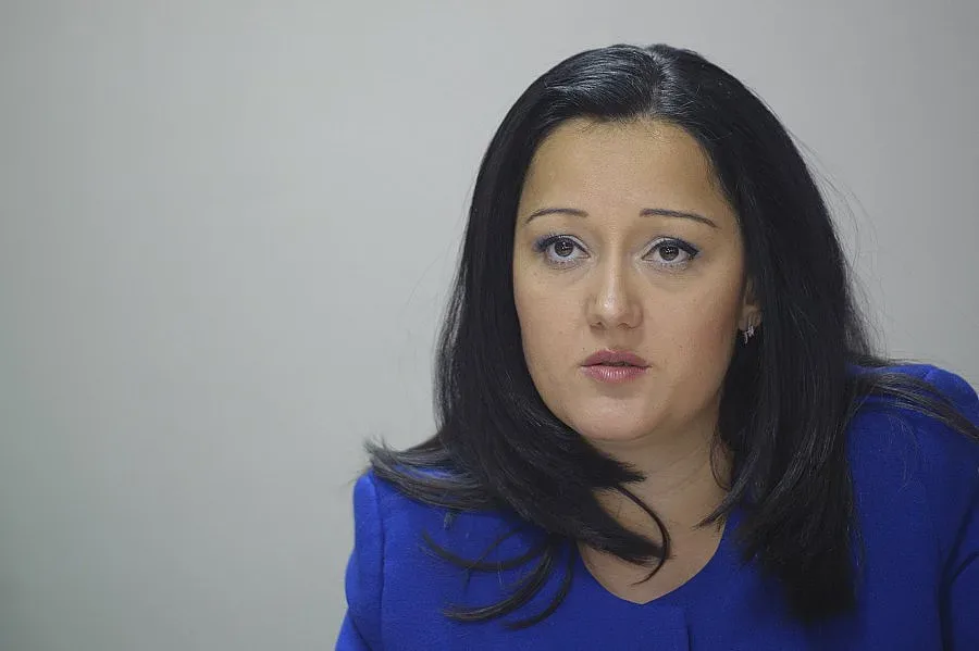 Павлова към БАН: Разчитаме на резултатите от Вашата работа